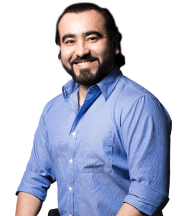 Mr. Ali Aamer Baxamoosa