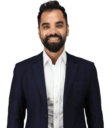 Mr. Imran Baxamoosa